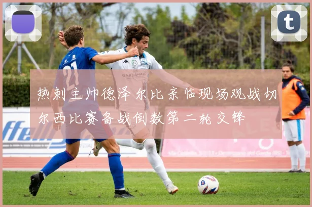 热刺主帅德泽尔比亲临现场观战切尔西比赛备战倒数第二轮交锋